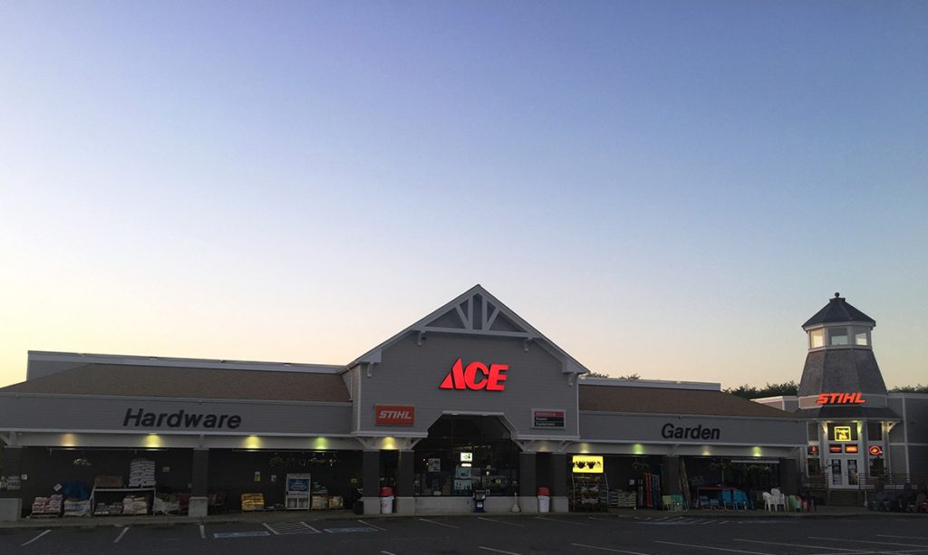 About Us Freeland Ace Hardware